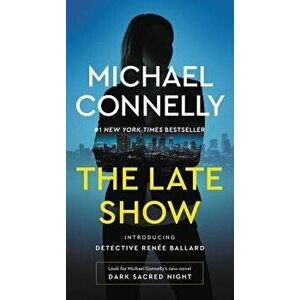 The Late Show - Michael Connelly imagine