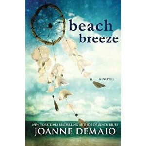 Beach Breeze, Paperback - Joanne Demaio imagine