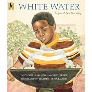 White Water, Paperback - Michael S. Bandy imagine