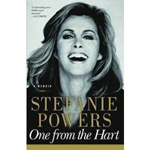 One from the Hart, Paperback - Stefanie Powers imagine