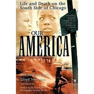 Our America, Paperback - LeAlan Jones imagine