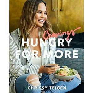 Cravings: Hungry for More, Hardcover - Chrissy Teigen imagine