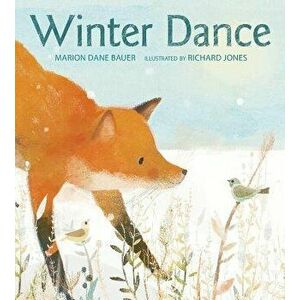 Winter Dance - Marion Dane Bauer imagine