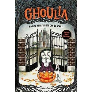 Ghoulia, Hardcover - Barbara Cantini imagine