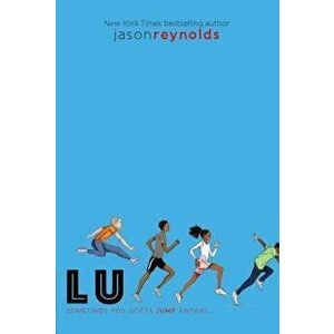 Lu, Hardcover - Jason Reynolds imagine