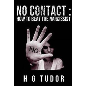 No Contact, Paperback - H. G. Tudor imagine