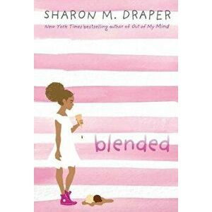 Blended, Hardcover - Sharon M. Draper imagine