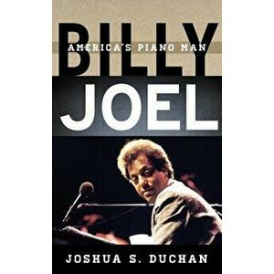 Billy Joel, Hardcover - Dunchan imagine
