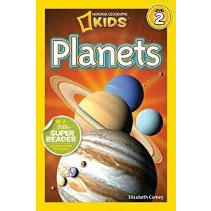Planets - Elizabeth Carney imagine