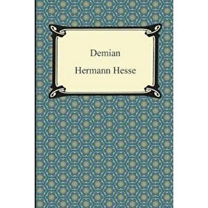 Demian, Paperback - Hermann Hesse imagine