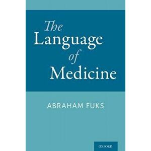 The Language of Medicine, Paperback - *** imagine
