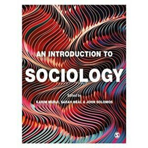 An Introduction to Sociology, Paperback - *** imagine