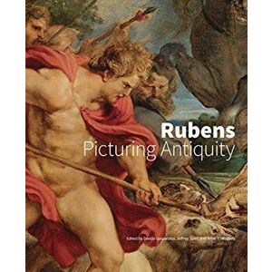 Rubens - Picturing Antiquity, Hardback - Anne T. Woolett imagine