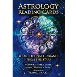 Astrology Reading Cards imagine