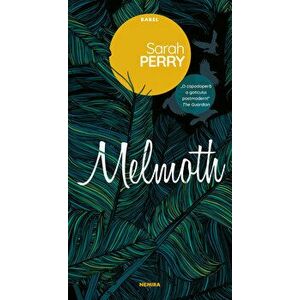 Melmoth - Sarah Perry imagine
