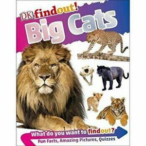 Big Cats - *** imagine
