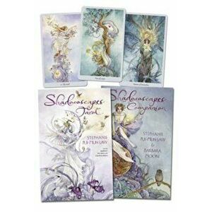 Shadowscapes Tarot 'With Paperback Book' - Stephanie Pui Law imagine