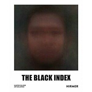 The Black Index, Hardback - Sarah Watson imagine