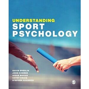Understanding Sport Psychology, Paperback - Stephen Shannon imagine