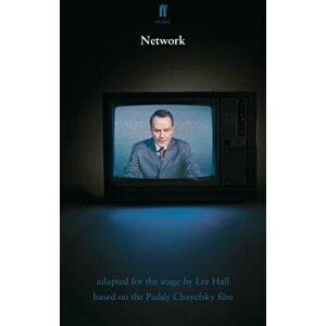 Network, Paperback - Lee Hall imagine