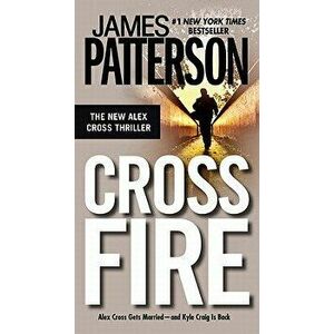 Cross Fire - James Patterson imagine
