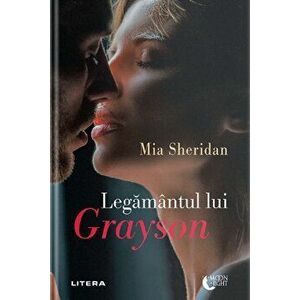 Legamantul lui Grayson - Mia Sheridan imagine