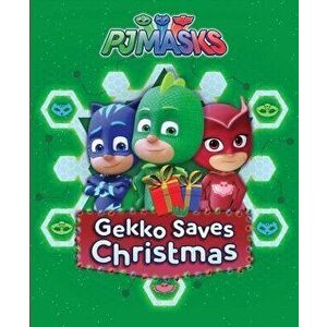 Gekko Saves Christmas - Maggie Testa imagine