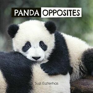 Panda Opposites - Suzi Eszterhas imagine
