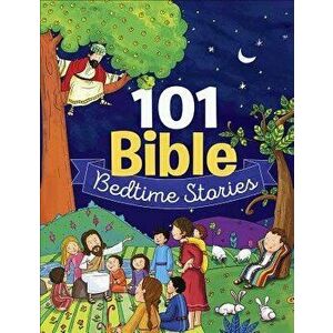 101 Bible Bedtime Stories - Janice Emmerson imagine