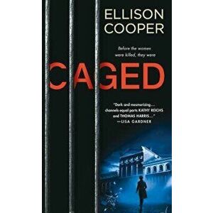 Caged - Ellison Cooper imagine