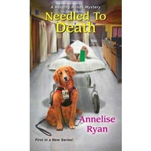 Needled to Death - Annelise Ryan imagine