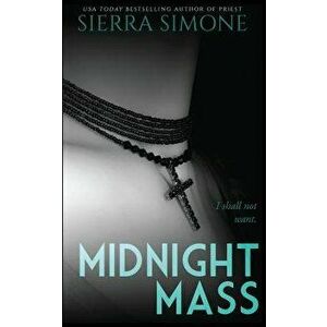 Midnight Mass, Paperback - Sierra Simone imagine