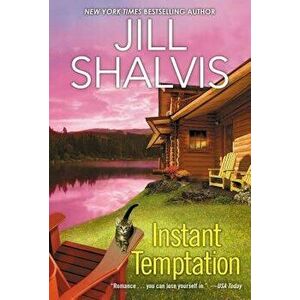 Instant Temptation, Paperback - Jill Shalvis imagine