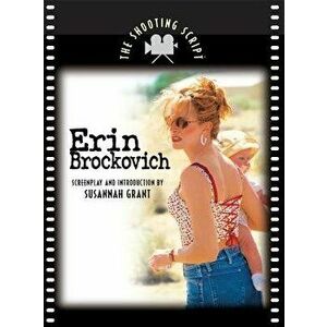 Erin Brockovich, Paperback - Susannah Grant imagine