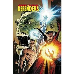 Defenders: The Best Defense, Paperback - Marvel Comics imagine