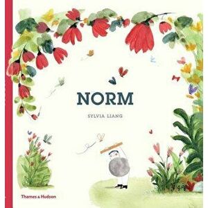 Norm, Hardcover - Sylvia Liang imagine