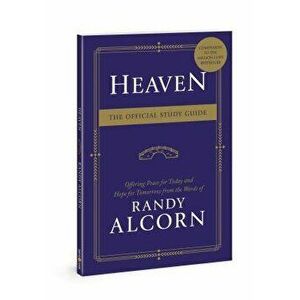 Heaven: The Official Study Guide, Paperback - Randy Alcorn imagine