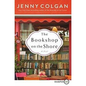 The Bookshop on the Shore, Paperback - Jenny Colgan imagine