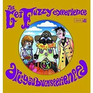 The Get Fuzzy Experience, Paperback - Darby Conley imagine