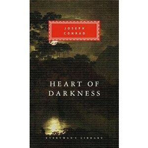 Heart of Darkness, Hardcover - Joseph Conrad imagine