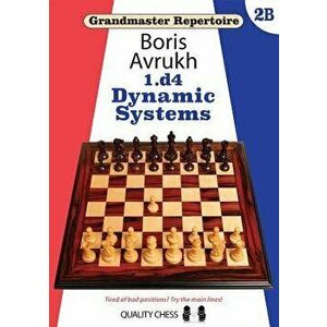 1.D4: Dynamic Systems, Paperback - Boris Avrukh imagine