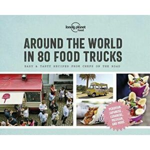 Food Trucks!, Hardcover imagine