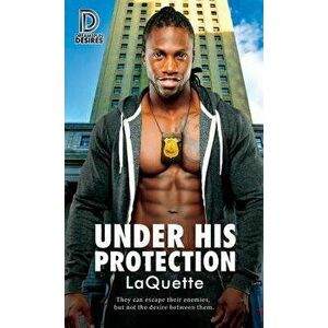 Under His Protection, Paperback - Laquette imagine
