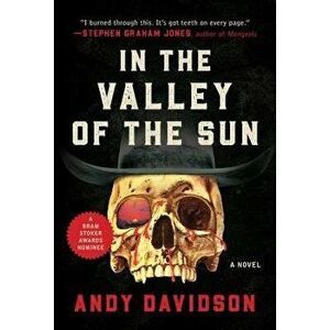 In the Valley of the Sun, Paperback - Andy Davidson imagine