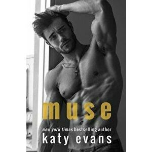 Muse, Paperback - Katy Evans imagine