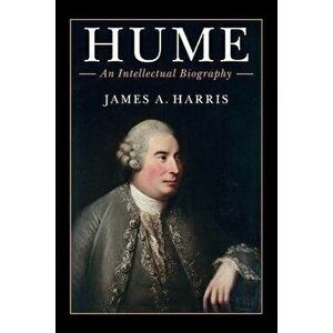 Hume, Paperback - James A. Harris imagine