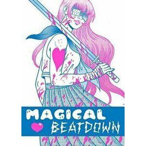 Magical Beatdown, Vol 2, Paperback - Jenn Woodall imagine