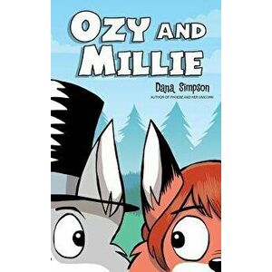 Ozy and Millie, Hardcover - Dana Simpson imagine