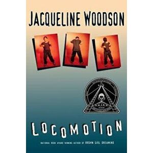 Locomotion, Hardcover - Jacqueline Woodson imagine