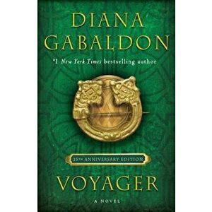 Voyager (25th Anniversary Edition), Hardcover - Diana Gabaldon imagine